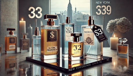 Luxury Fragrances Without Breaking the Bank: How We Deliver Quality at a Fraction of the Price