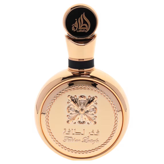 Lattafa Fakhar Gold Extrait EDP 100 mL additional image