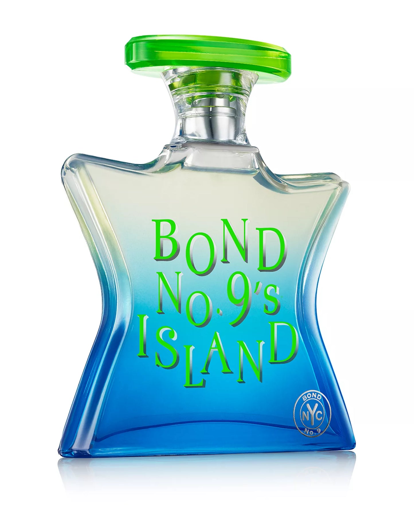 Bond No 9 Island EDP 3.4 FL.oz