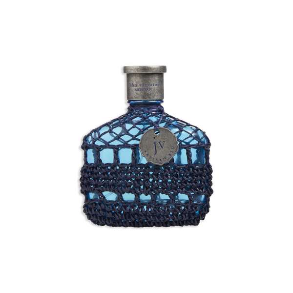 John Varvatos Artisan Blue Eau de Toilette Men 125 mL alternate product view