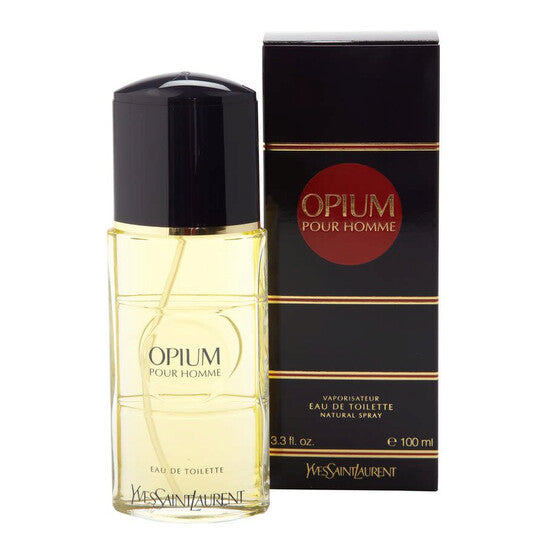 Yves Saint Laurent Opium Men / Ysl EDT Spray