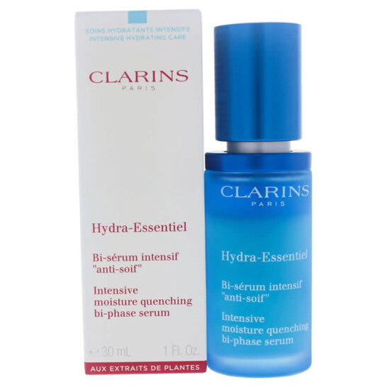 Clarins / Hydra-essentiel Bi-phase Serum