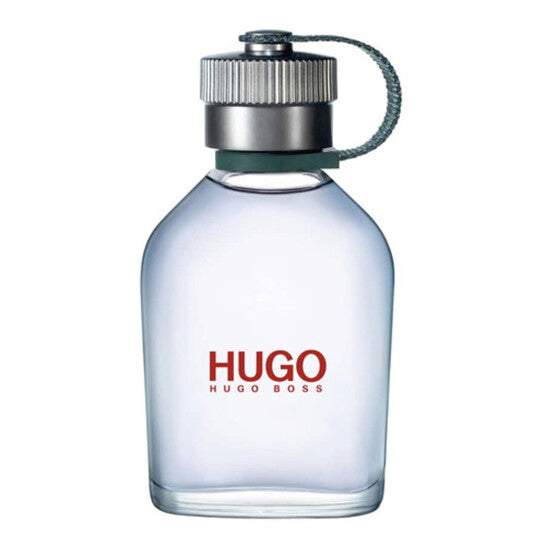 Hugo Boss Hugo Men's Hugo Green EDT Spray 2.5 oz