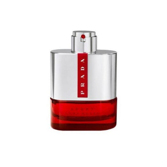 Prada Men's Luna Rossa Sport EDT