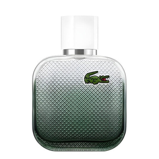 Lacoste Men's L.12.12. Blanc Eau Intense EDT