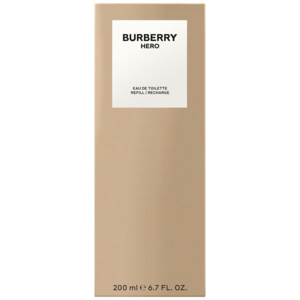 Burberry Men's Hero EDT Spray