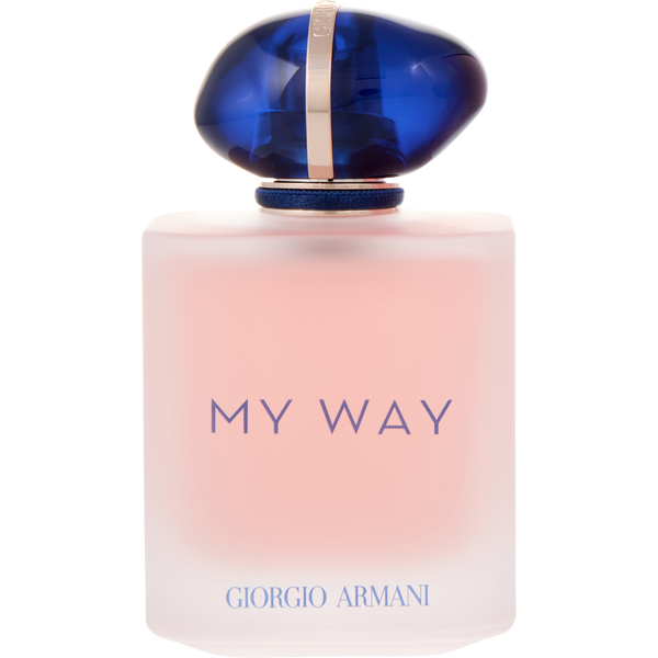 Giorgio Armani My Way Floral Eau de Parfum Women 90 mL additional view