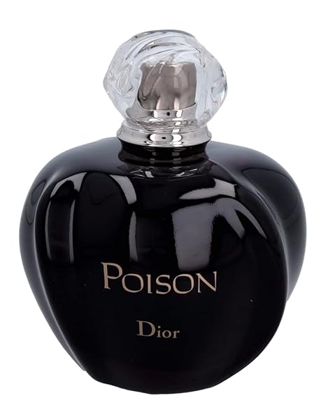 Poison by Christian Dior EDT