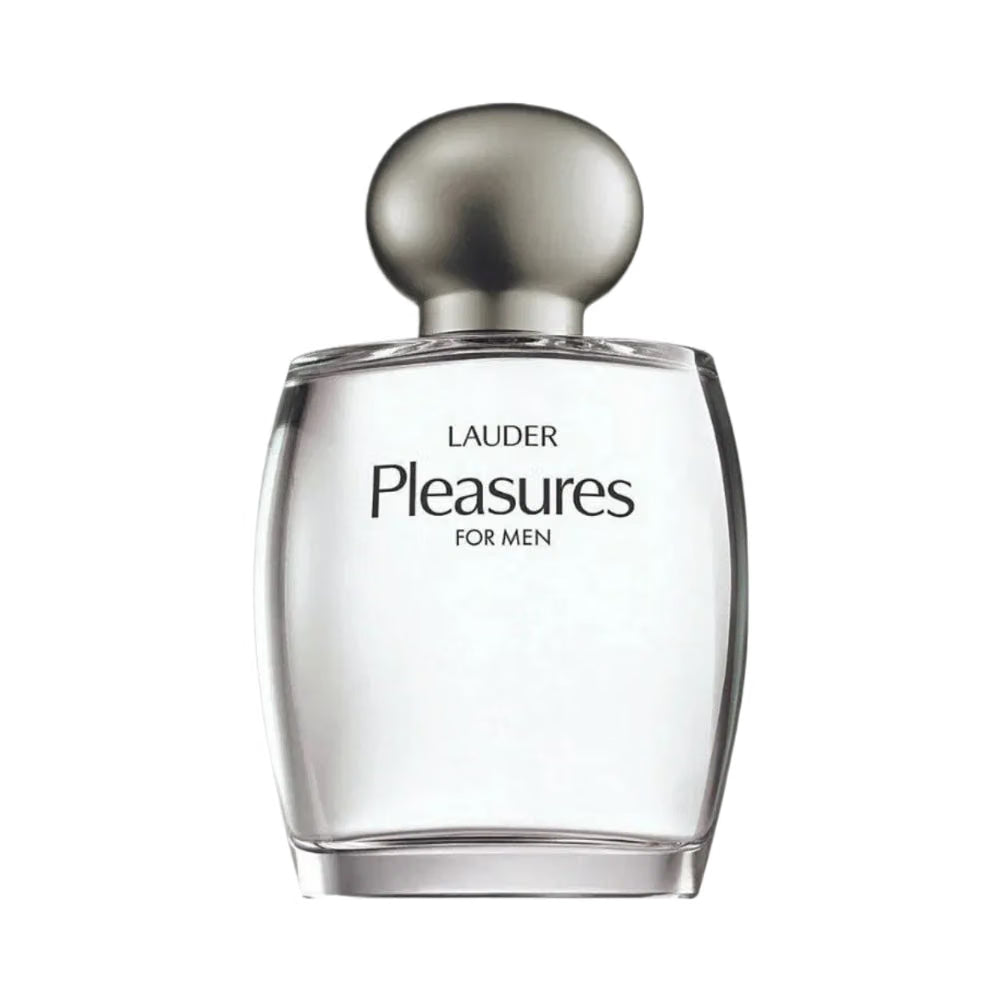 Estee Lauder Pleasures for Men Cologne Spray 100 mL additional view