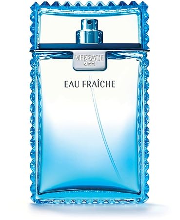 Versace Eau Fraiche EDT