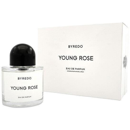 Byredo Ladies Young Rose EDP Spray