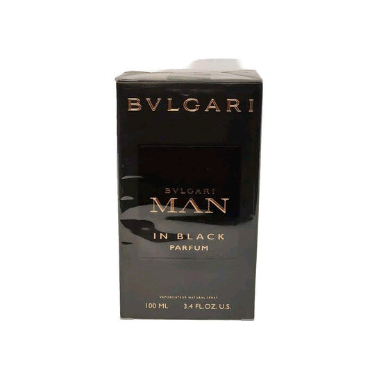Bvlgari Men's Man In Black Parfum