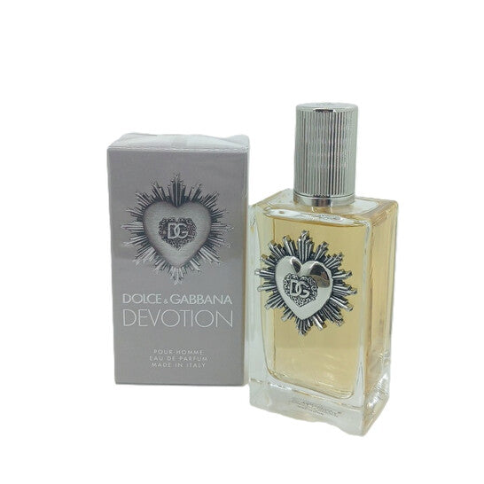 Dolce & Gabbana Men's Devotion EDP Spray