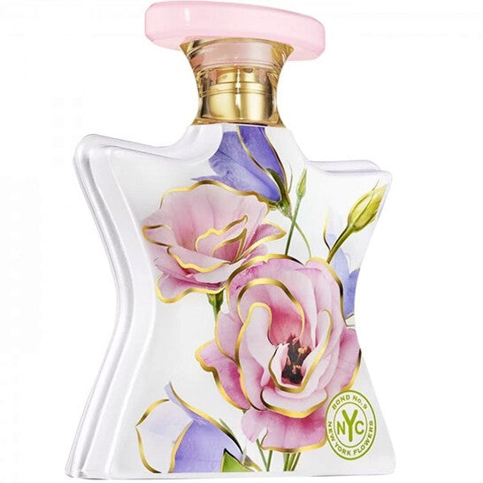 Bond No.9 Unisex New York Flowers EDP Spray