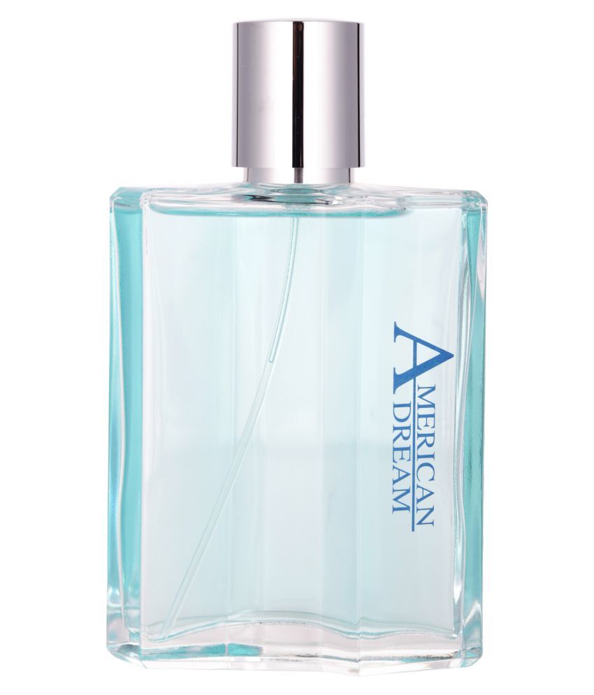American Dream EDT 3.3 Fl.Oz (Unbox)