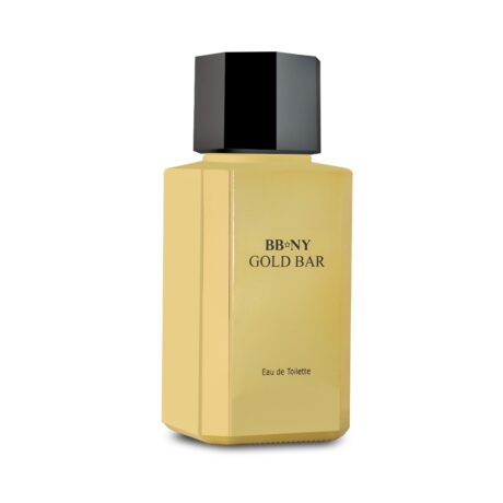 BBNY Gold Bar EDT 3.4Fl.Oz
