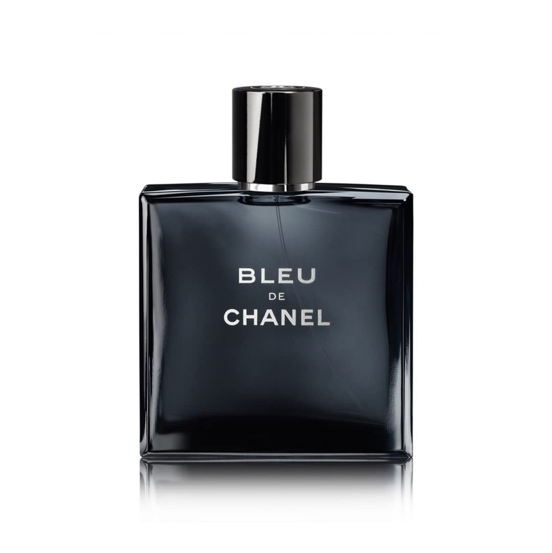 Bleu De Chanel Paris EDT 1.7 Fl.Oz