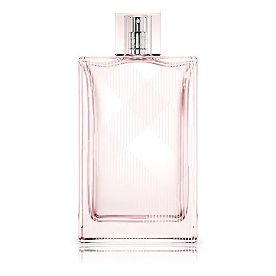 Burberry - Brit Sheer EDT Spray (W)