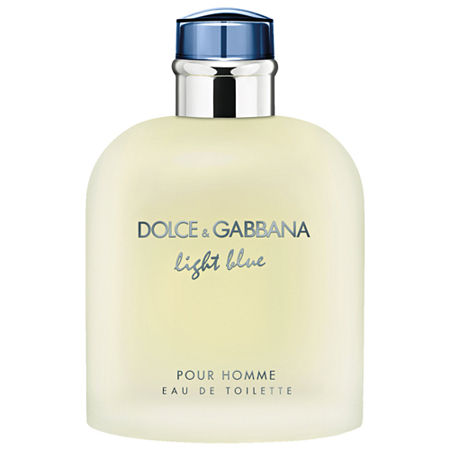 Dolce & Gabbana Light Blue EDT
