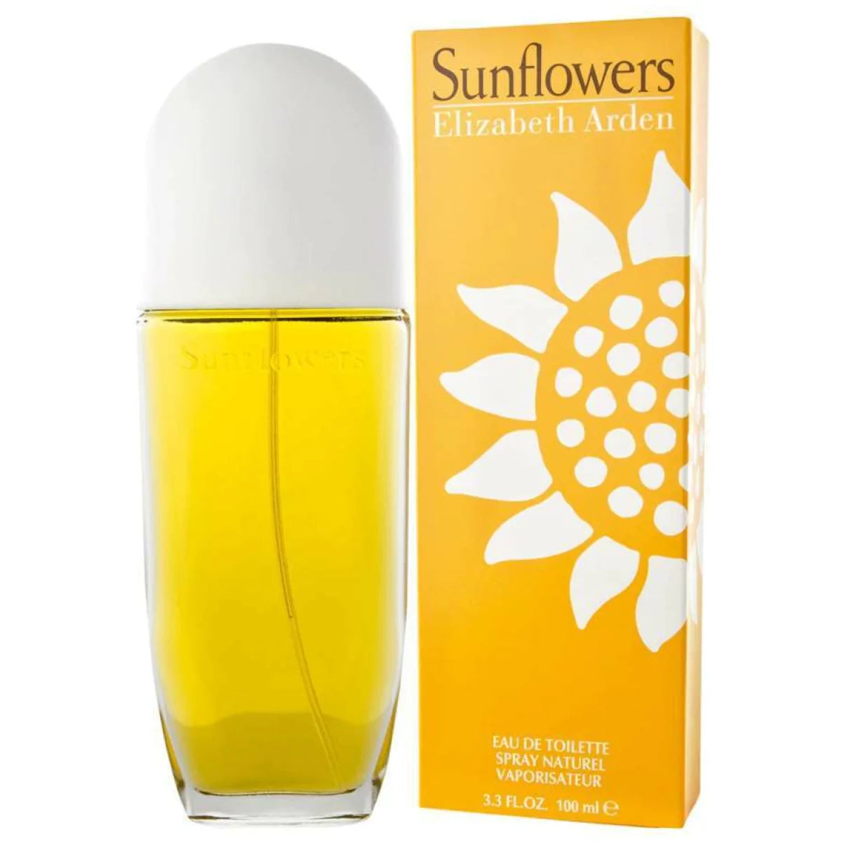 Sunflower by Elizabeth Arden EDT