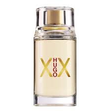 Hugo XX EDT 3.4 Fl.Oz