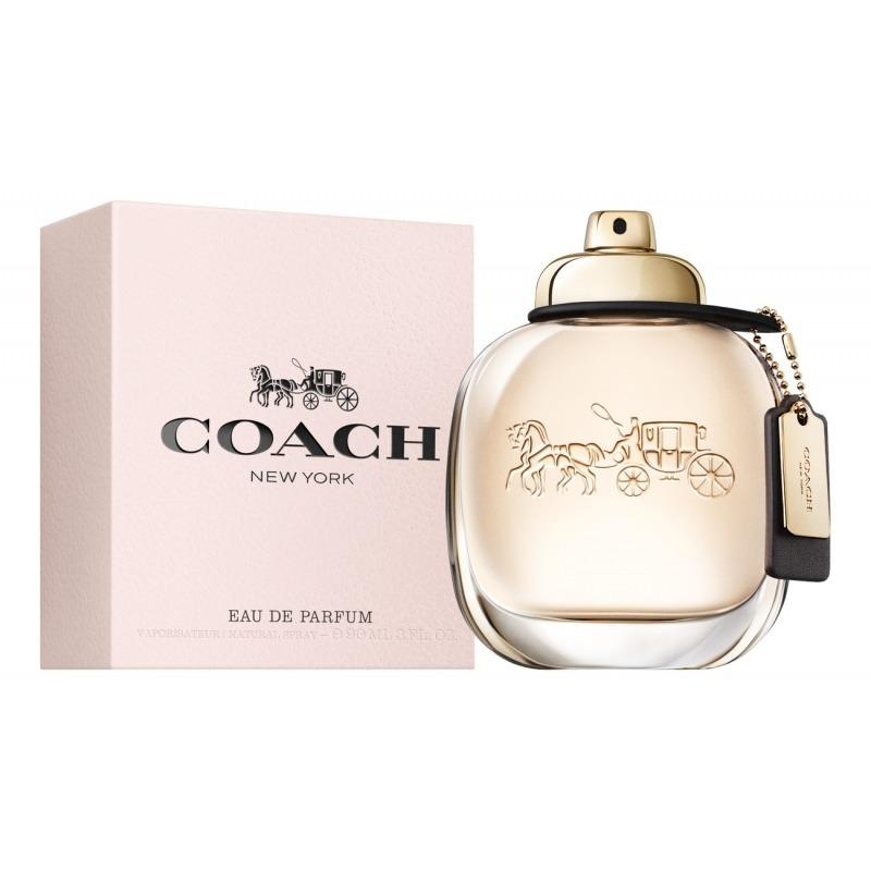 Coach Original EDP Spray for Women 3.0 oz