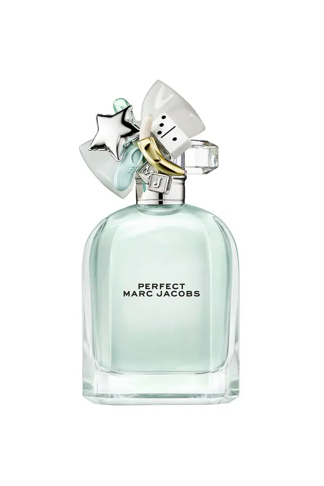 Marc Jacobs Ladies Perfect EDT Spray