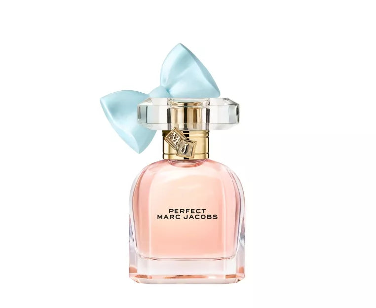 Marc Jacobs Ladies Perfect EDT Spray