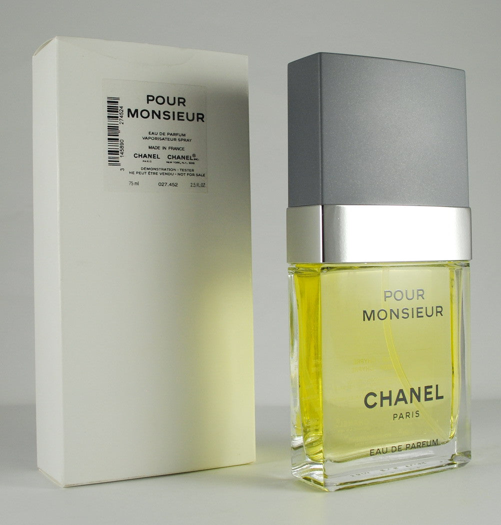 Monsiur EDT 2.5 Fl.Oz (Tester)