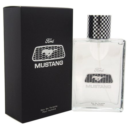 Mustang Men's Ford EDT Spray