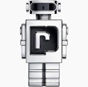 Paco Rabanne Men's Phantom EDT Spray