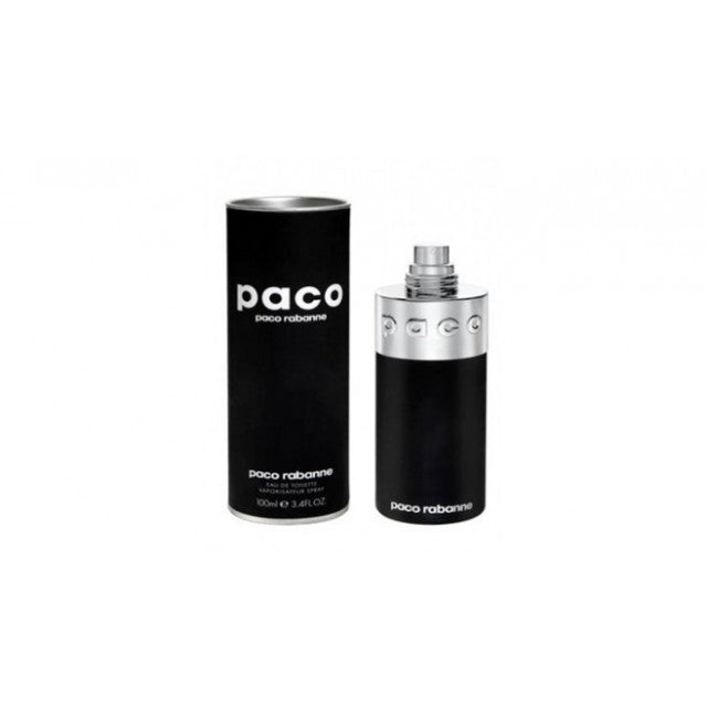 PR Paco M EDT 3.4 Fl.Oz
