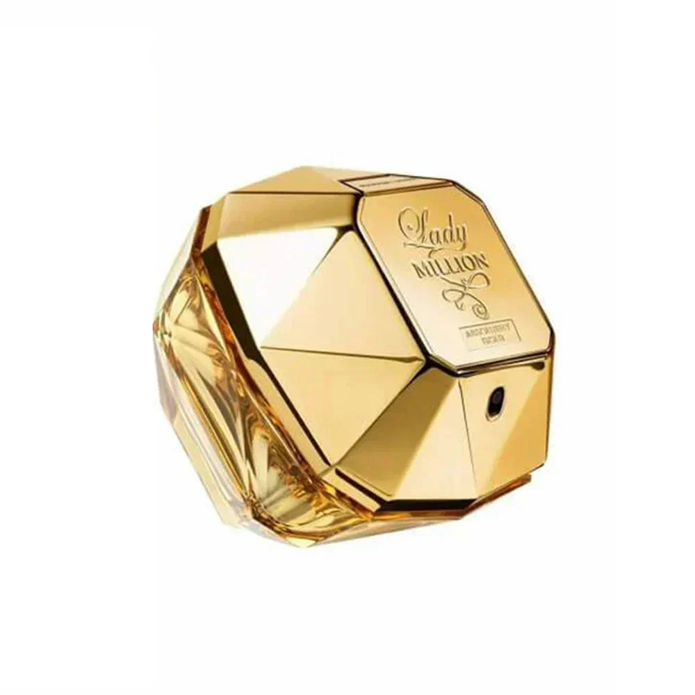 Paco Rabanne Lady Million/ EDP Spray