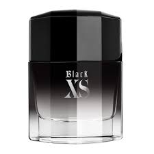 Paco Rabanne Black XS by for Men