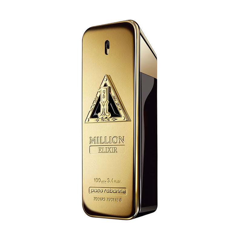Paco Rabanne Men's One Million Elixir Intense EDP Spray