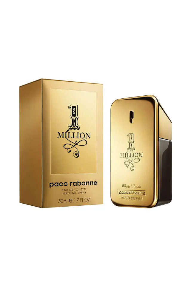 Paco Rabanne 1 Million / EDT Spray