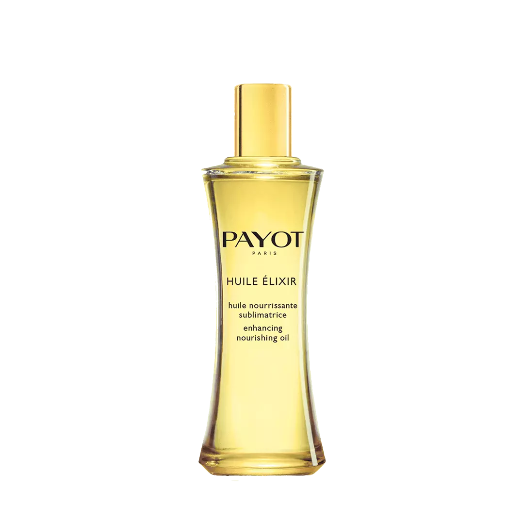 Payot Elixir Le Parfum EDT 3.4 Fl.Oz (Unboxed)