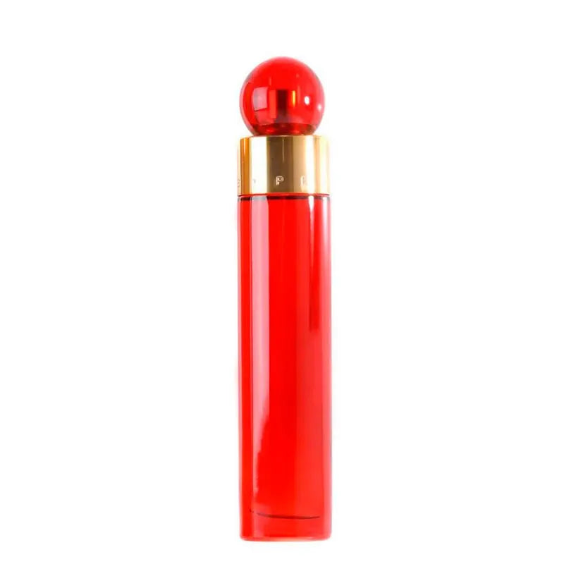 Perry Ellis Red EDT 3.4 Fl.Oz