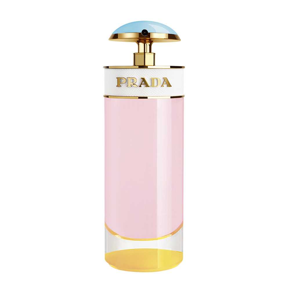 Prada Candy Sugar Pop / EDP Spray