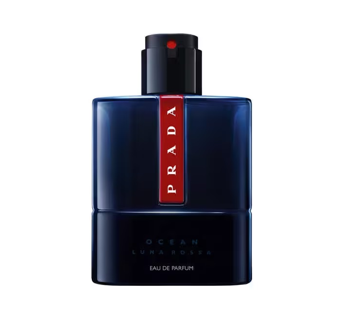 Prada Men's Luna Rossa Ocean EDT Spray