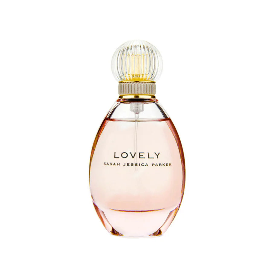 Sarah Jessica Parker Lovely / Sarah J.parker EDP Spray