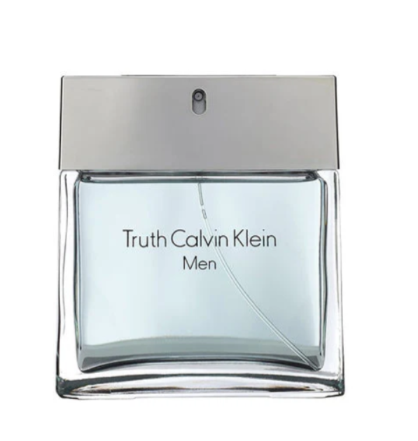 Calvin Klein Truth Men / EDT Spray
