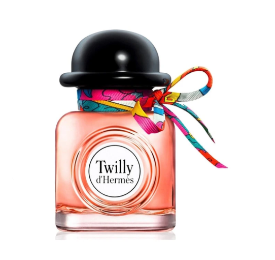 Hermes Twilly Dhermes / EDP Spray