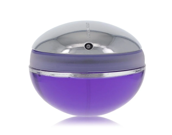 Paco Rabanne Ultraviolet by EDP Spray