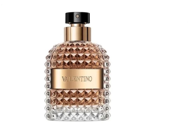 Valentino Garavani Uomo / Valentino EDT Spray