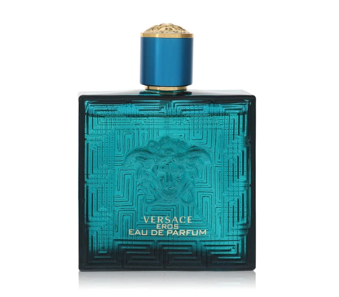 Versace Men's Eros EDP Spray