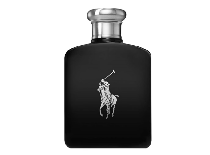 Ralph Lauren Polo Black EDT 4.2 (Tester)