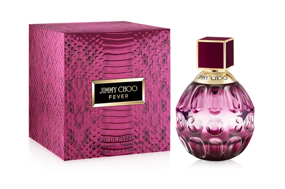 Jimmy Choo - Jimmy Choo Fever EDP Spray (W) 3.3 Oz