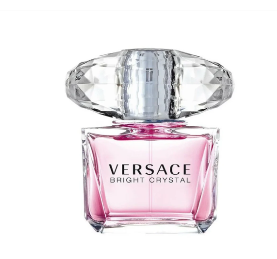 Versace Bright Crystal by EDT Mini
