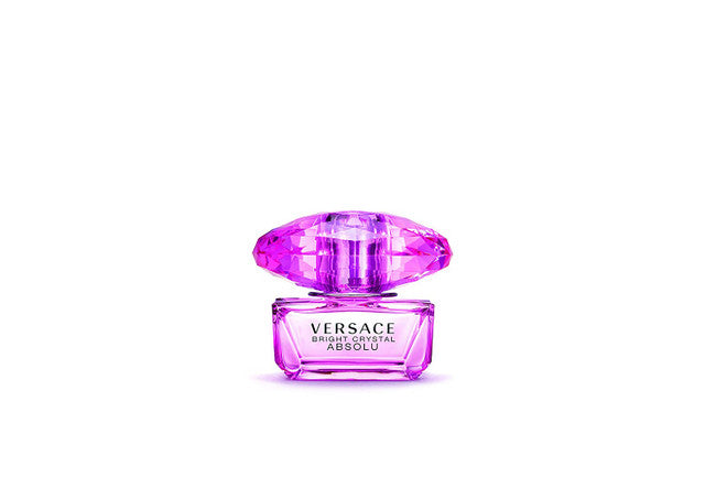 Versace Bright Crystal Absolu by EDP Spray